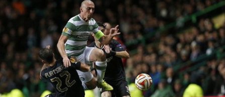 Oleg Protasov: Vom incerca sa incheiem grupa cat mai sus